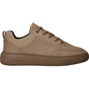 Cycleur DLX Buzz Sneakers - Heren - Beige - Maat:40