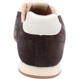 Cycleur de Luxe - Tulip - Leren Sneakers - Donkerbruin