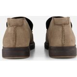 Cycleur de Luxe - DC2 - Instappers - Beige - Suede