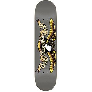 Antihero Classic Eagle skateboard-deck, uniseks, volwassenen, meerkleurig