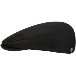 Brixton Hooligan Snap Pet - Black