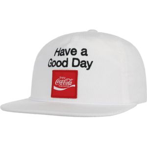 Coca-Cola Good Day Hp Pet by Brixton Baseball caps