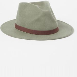 Brixton Messer hoed van wol