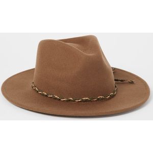 Brixton Messer Western hoed van wol
