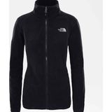 The North Face - Evolve II Triclimate Jacket - Winterjas - Zwart - Polyester