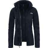The North Face - Evolve II Triclimate Jacket - Winterjas - Zwart - Polyester