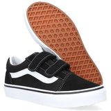 Vans Old Skool V Sneaker Kinder