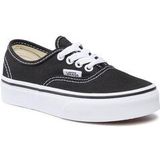 VANS Sneakers 'Authentic'  zwart