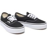 VANS Sneakers 'Authentic'  zwart