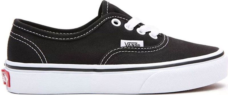 VANS Sneakers 'Authentic'  zwart