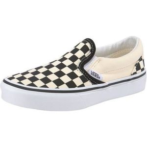 Vans  CLASSIC SLIP-ON  instappers  kind Zwart