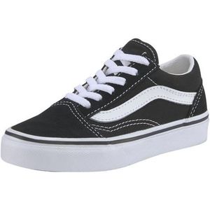 Vans Vn000w9t6bt jongens veterschoenen