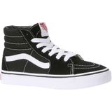 Hoge sneakers UY Sk8-Hi VANS. Leer materiaal. Maten 29. Zwart kleur