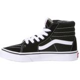 Vans SK8-Hi Sneakers - Black/True White - Maat 30
