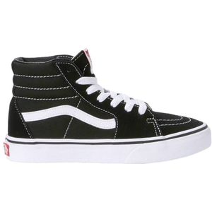 Vans SK8-Hi Sneakers - Black/True White - Maat 30