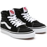 Vans Dames Sneakers Sk8 Hi Platform 2 - Zwart