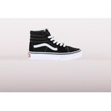 Vans Dames Sneakers Sk8 Hi Platform 2 - Zwart