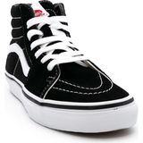 Vans Dames Sneakers Sk8 Hi Platform 2 - Zwart