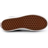 Vans Dames Sneakers Sk8 Hi Platform 2 - Zwart