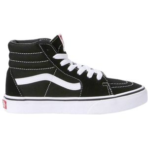 VANS SK8-Hi UY sneakers zwart/wit