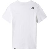 The North Face M S/s Simple Dome Tee