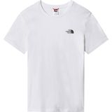 The North Face M S/s Simple Dome Tee