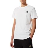 The North Face M S/s Simple Dome Tee