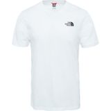 The North Face M S/s Simple Dome Tee