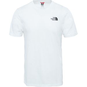 The North Face M S/s Simple Dome Tee