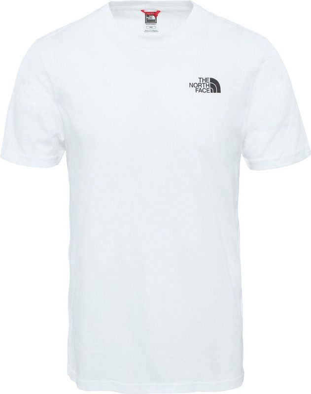 The North Face M S/s Simple Dome Tee