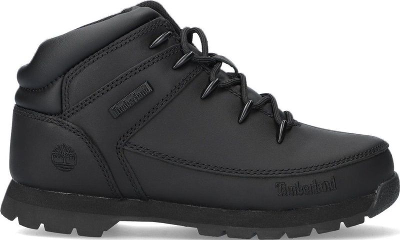 Timberland - TB0A13KB0011 - Veterlaarzen - Zwart - Leer