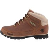 Timberland Euro Sprint Hiker heren veterboots - Cognac - Maat 40