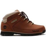 Timberland - Euro Sprint Hiker - Veterboots - Bruin - Nubuckleer