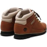 Timberland Euro Sprint Hiker heren veterboots - Cognac