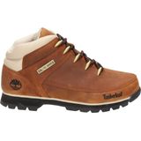 Timberland Euro Sprint Hiker heren veterboots - Cognac