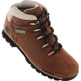 Timberland Euro Sprint Hiker heren veterboots - Cognac