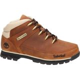Timberland Euro Sprint Hiker heren veterboots - Cognac