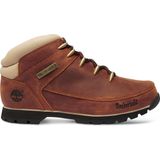 Timberland Euro Sprint Hiker heren veterboots - Cognac