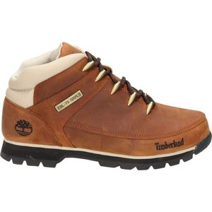 Timberland Euro Sprint Hiker heren veterboots - Cognac
