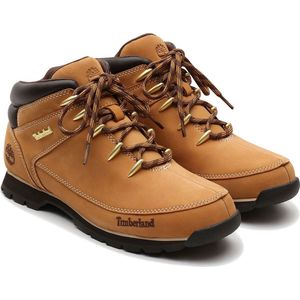 Timberland Euro Sprint Hiker Wandelschoenen Bruin Man