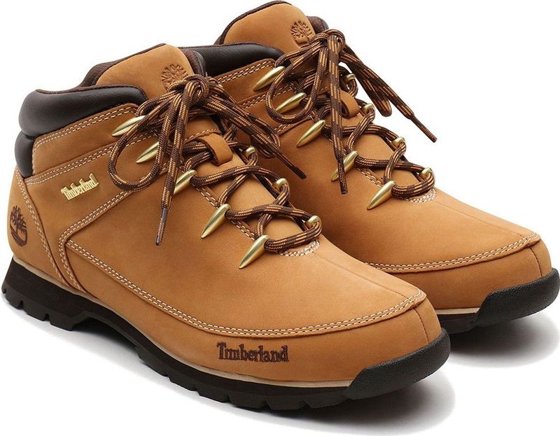 Timberland - Euro Sprint Hiker - Schoen - Wheat - Leer