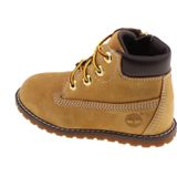 Timberland Pokey Pine 6´´ With Side Zip Laarzen Voor Peuters