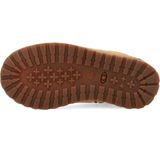 Timberland - TB0100617131 - Leren Enkellaarsjes - Bruin - Casual