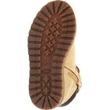 Timberland - TB0100617131 - Leren Enkellaarsjes - Bruin - Casual