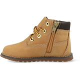 Timberland Pokey Pine 6in Boot With Side Zip