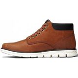 Timberland Hoge veterschoenen Bradstreet Chukka Leather