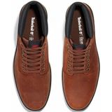 Timberland Hoge veterschoenen Bradstreet Chukka Leather