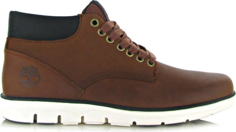 Timberland Bradstreet Chukka Laarzen