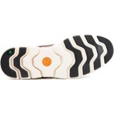 Timberland - TB0A19892311 - Leren Sportschoenen - Bruin - Duurzaam - OrthoLite® Schuimvoetbed
