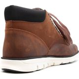 Timberland - TB0A19892311 - Leren Sportschoenen - Bruin - Duurzaam - OrthoLite® Schuimvoetbed
